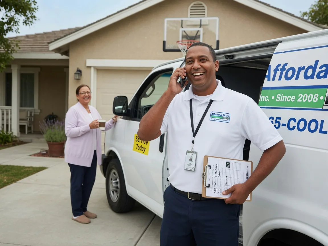 Central Ac Repair Dorothy, WV FAQs